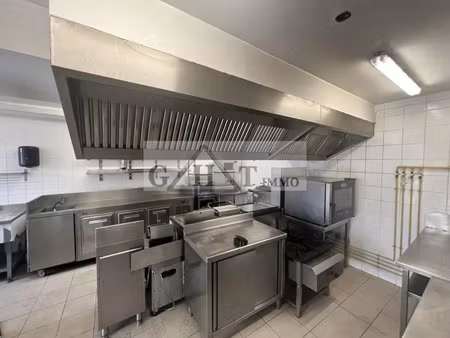location local industriel 75 m² à chennevières-sur-marne (94430)