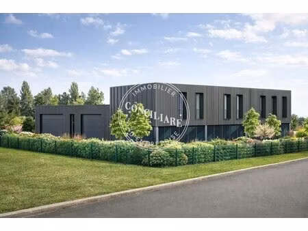 vente local d’activités castanet tolosan 31320 128m²