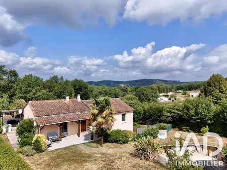 maison traditionnelle à saint-andré-d’allas (24200)