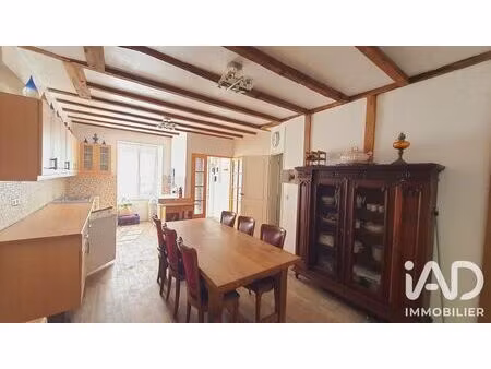 maison de village à val-couesnon (35560)