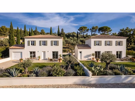 vente maison neuve 0 pièces 97 m² à aubagne (13400)  499 500 €