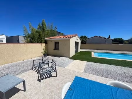 maison dans auterive