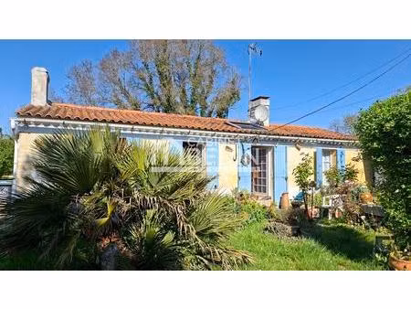 maison 4 pièces