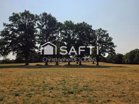 vente terrain 96004 m² loiron-ruillé (53320)