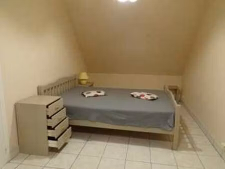 location appartement t1 meublé à angers centre (49000) : à louer t1 meublé / 15m² angers c