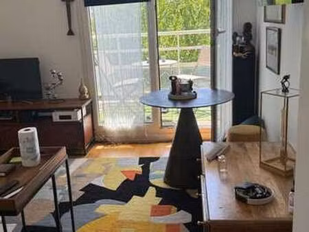 location appartement t1 à bagnolet (93170) : à louer t1 / 12m² bagnolet