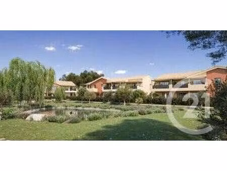 appartement bormes-les-mimosas (83)