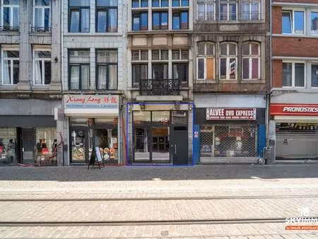 appartement à vendre à liège € 119.000 (la7dc) - group skyimmo | zimmo