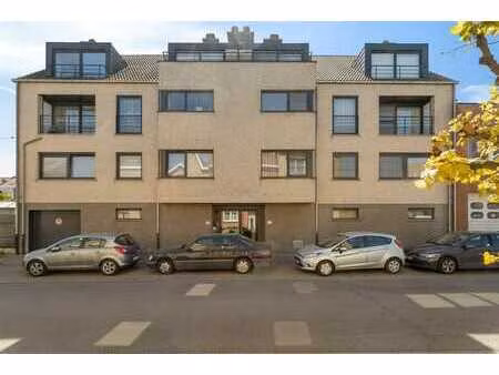 duplex avec 2 chambres