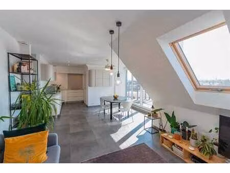 magnifique appartement neuf avec garage