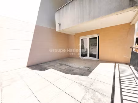 vente appartement 2 pièces 43.3 m² à istres (13800)  166 700 €