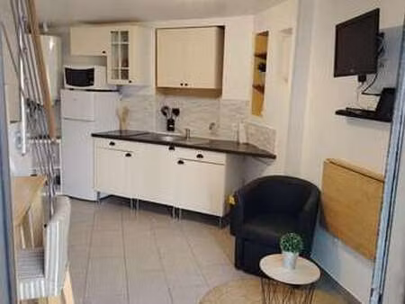 location appartement 2 pièces à linas (91310) : à louer 2 pièces / 27m² linas