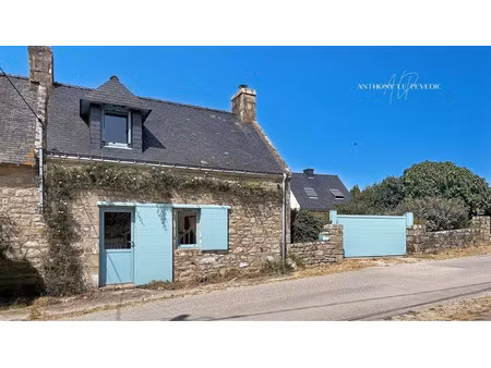 vente maison 2 pièces 52 m² locmariaquer (56740)