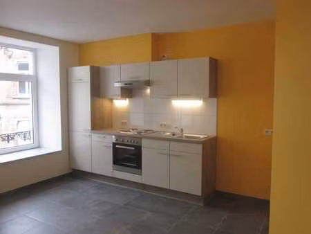 appartement 1 ch  71 m²  neufchâteau  peb a