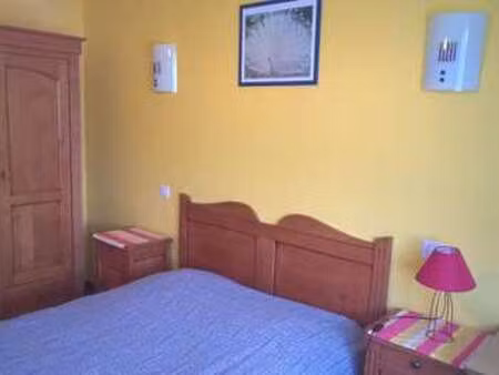 location appartement t1 meublé à quetigny (21800) : à louer t1 meublé / 15m² quetigny