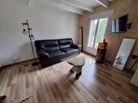 location appartement 2 pièces à sablonnières (77510) : à louer 2 pièces / 35m² sablonnière