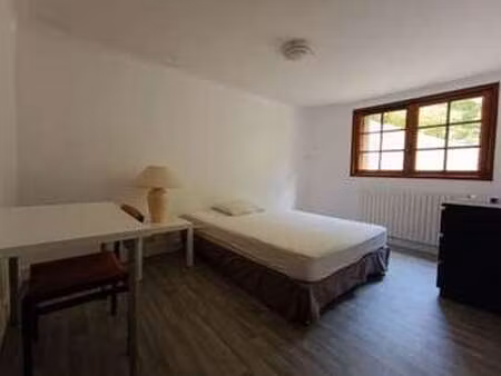location appartement t1 meublé à sautron (44880) : à louer t1 meublé / 11m² sautron