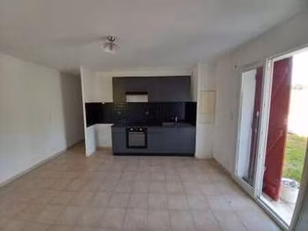 location appartement 2 pièces meublé à urcuit (64990) : à louer 2 pièces meublé / 39m² urc
