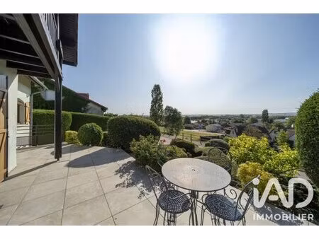en vente maison 150 m² – 399 000 € |ludres