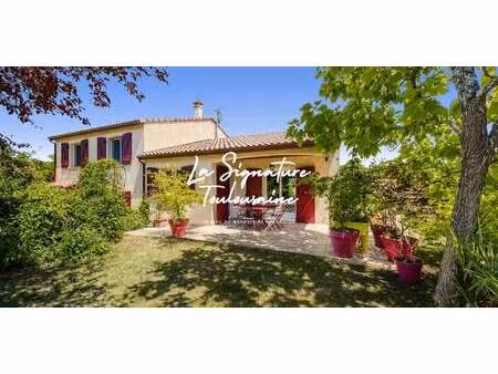 maison avec jardin brax (31)