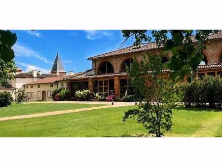 château toulouse (31)
