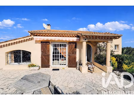 vente maison 3 pièces 104 m² à saint aygulf (83370)  679 000 €