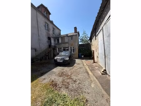 maison f5