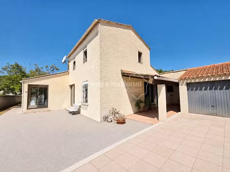 vente maison 4 pièces 103 m² à miramas (13140)  319 900 €