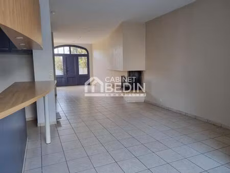 maison 5 pièces