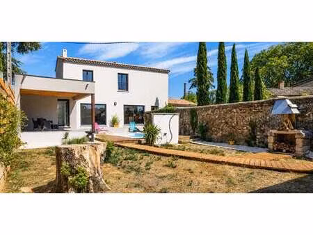 maison uzès (30)