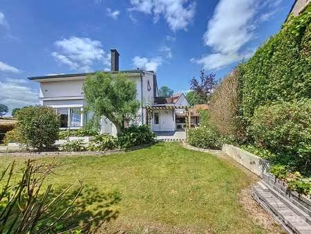 charmante maison avec vue imprenable sur le rasselhoek