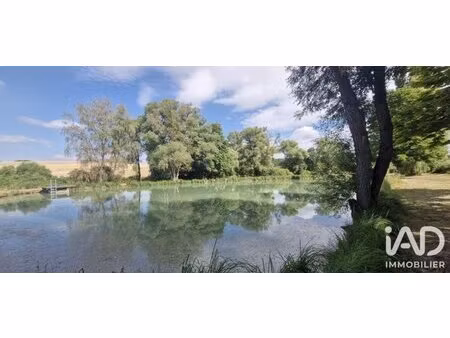 en vente terrain non constructible 13 840 m² – 145 000 € |bibiche
