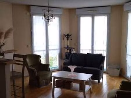 location appartement 2 pièces meublé à clermont-ferrand (63000) : à louer 2 pièces meublé 
