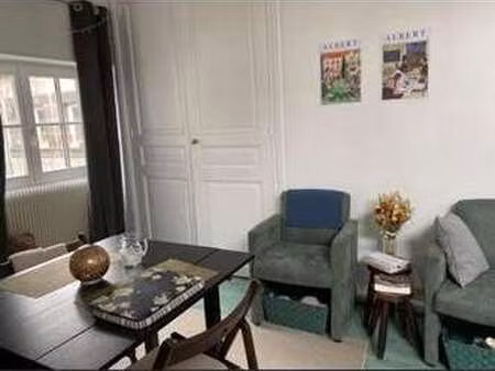 location appartement t1 à clermont-ferrand (63000) : à louer t1 / 31m² clermont-ferrand