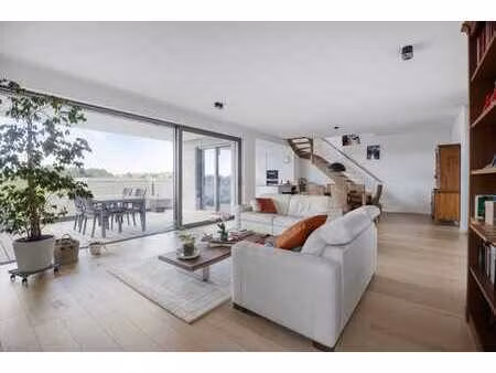 appartement-duplex exceptionnel - golf de sterrebeek