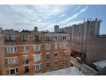 annonce appartement à vendre