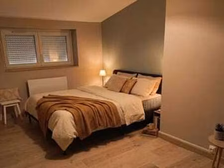 location appartement 2 pièces meublé à saint-étienne (42000) : à louer 2 pièces meublé / 5