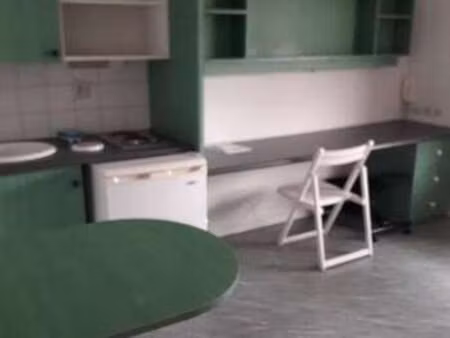 location appartement t1 à vandoeuvre-lès-nancy (54500) : à louer t1 / 24m² vandoeuvre-lès-