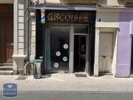 location bureaux et commerces à angers centre (49000) : à louer / angers centre