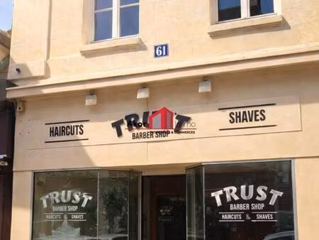 vente commerce auxerre 89000 91m²
