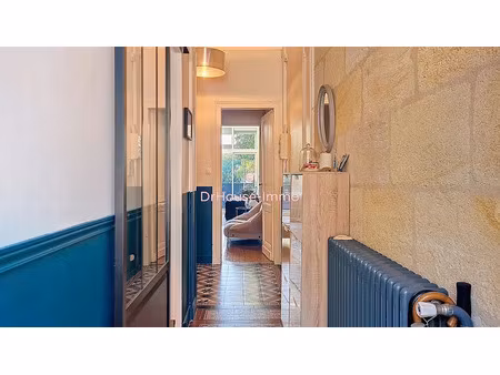 vente maison 5 pièces 125 m² à bordeaux (33000)  625 000 €