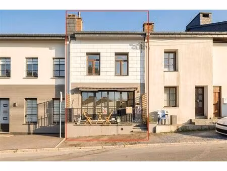 maison à vendre à rue paul verlaine 28 corbion (vbe48838)