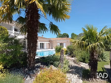vente maison 4 pièces 180 m² à bourg-saint-christophe (01800)  549 000 €
