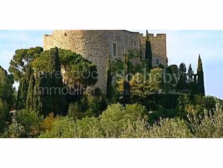 château perpignan (66)
