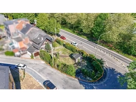 maison à vendre à boulevard de l'ourthe 144 embourg (rbw51425)