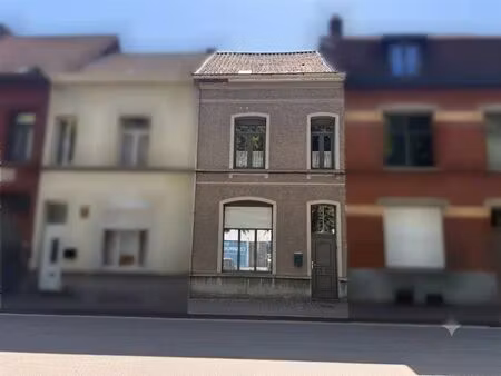 maison à vendre à avenue de maire 96 tournai (vbe48996)