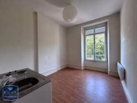location appartement t1 à angers centre (49000) : à louer t1 / 17m² angers centre