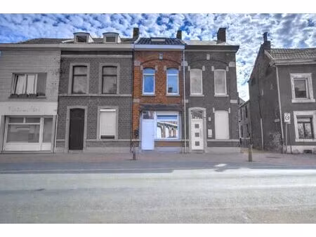maison à vendre à rue vallée 134 vaux-sous-chèvremont (vbe48711)