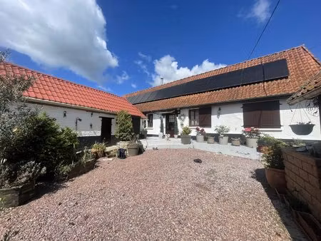 achat : maison (62770)