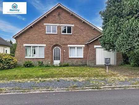 maison à vendre à rue du château 46 épinois (rbw51632)
